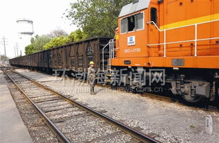 唐鋼物流加速推進“公轉鐵”實施，洗掃車助力綠色轉型
