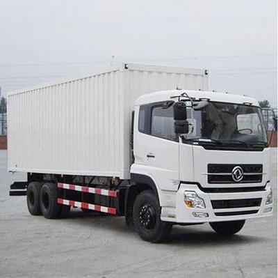 銘創(chuàng)領(lǐng)你認(rèn)識(shí)物流貨運(yùn)車種類和用途