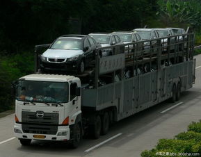 鄭州轎車托運(yùn)公司至新疆專線運(yùn)輸安全可靠流程價(jià)格多少錢